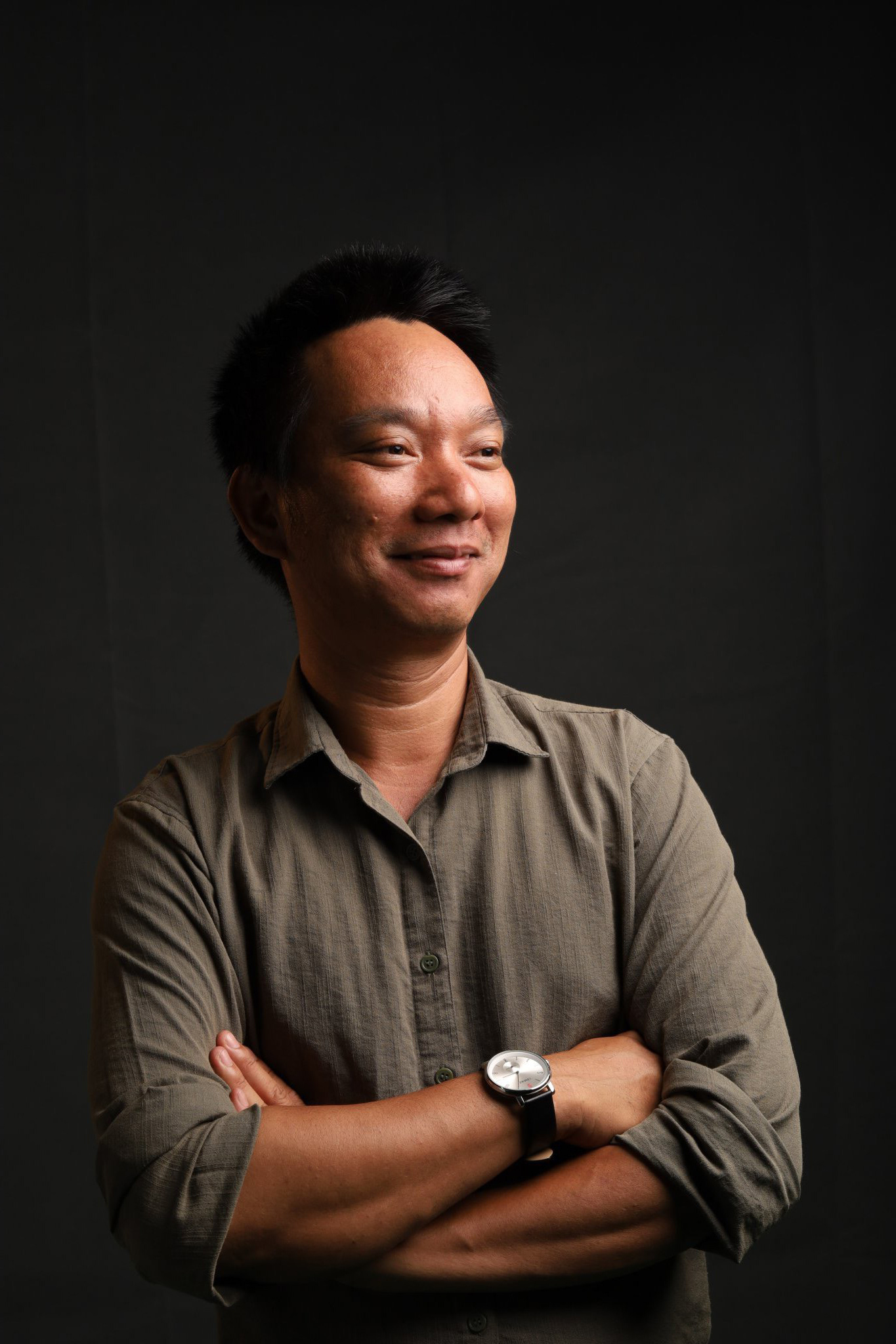 Lo Dieu beach luxury hotel and resort complex-14