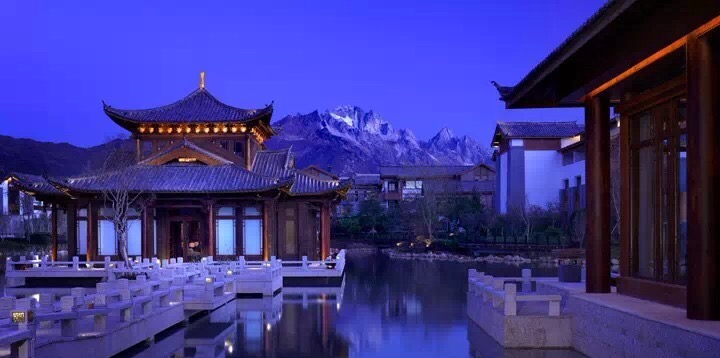 P49——丽江金茂君悦酒店专业摄影-10