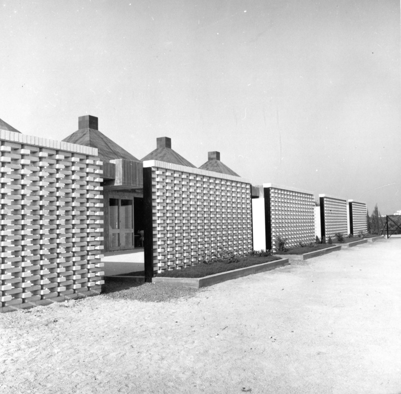 Poblado Hifrensa相关建筑及空间修复项目-6