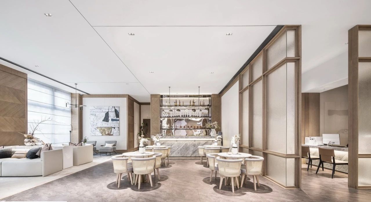 金科四季阳光丨中国云阳丨JING HE 菁禾设计-18