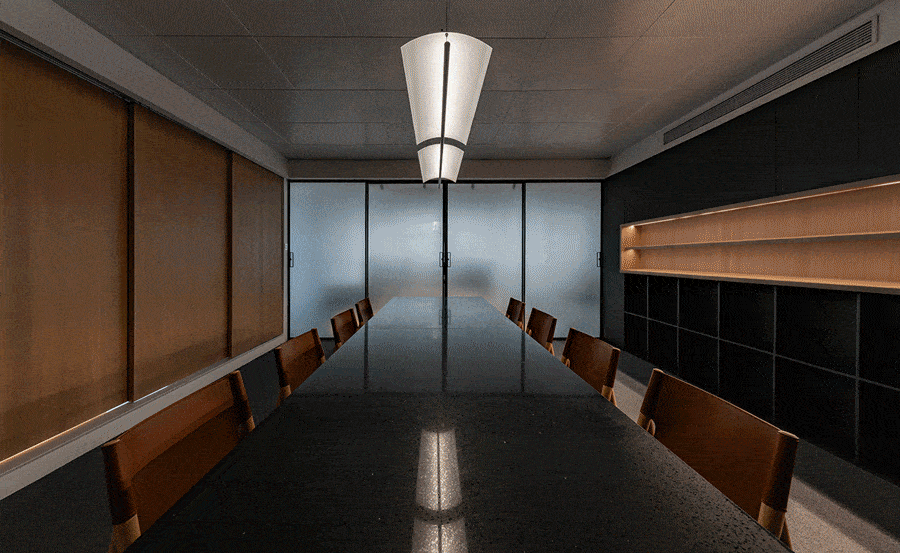 加减智库设计事务所新办公室丨中国广州-50