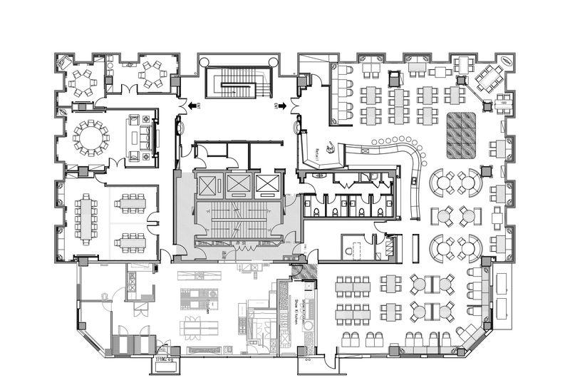 MAKAN阿拉伯餐厅-21