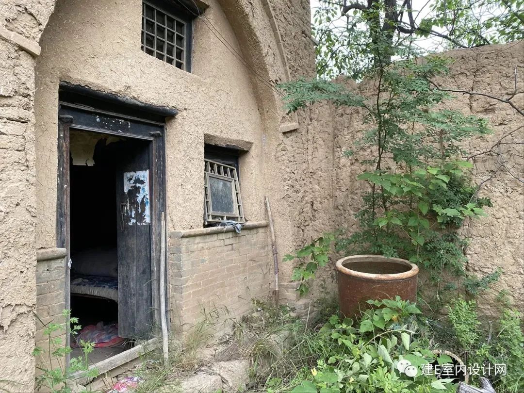 《梦改》孙华锋 | 古村窑洞重生,打造游客心中的“诗和远方”-14