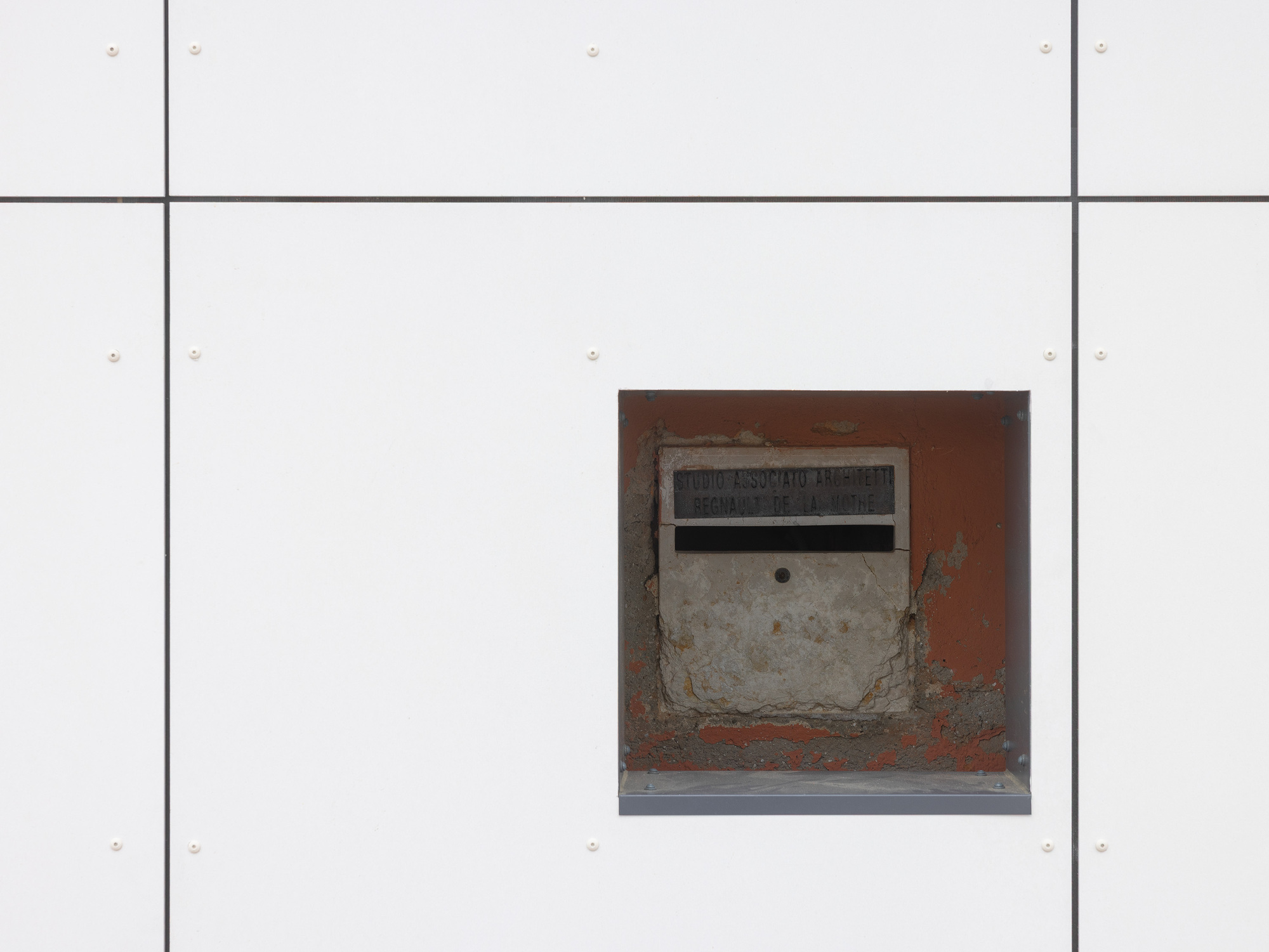 Pavilion of Estonia Let Me Warm You Biennale Architettura 2025 / Keiti Lige + Elina Liiva + Helena Männa-36