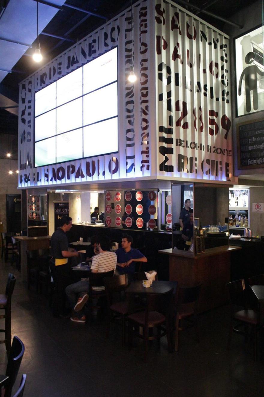 巴西 Public Bar & Afterbar-3