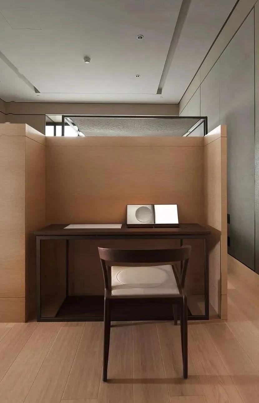 北京620㎡大平层豪宅设计丨中国北京丨卢志荣-47