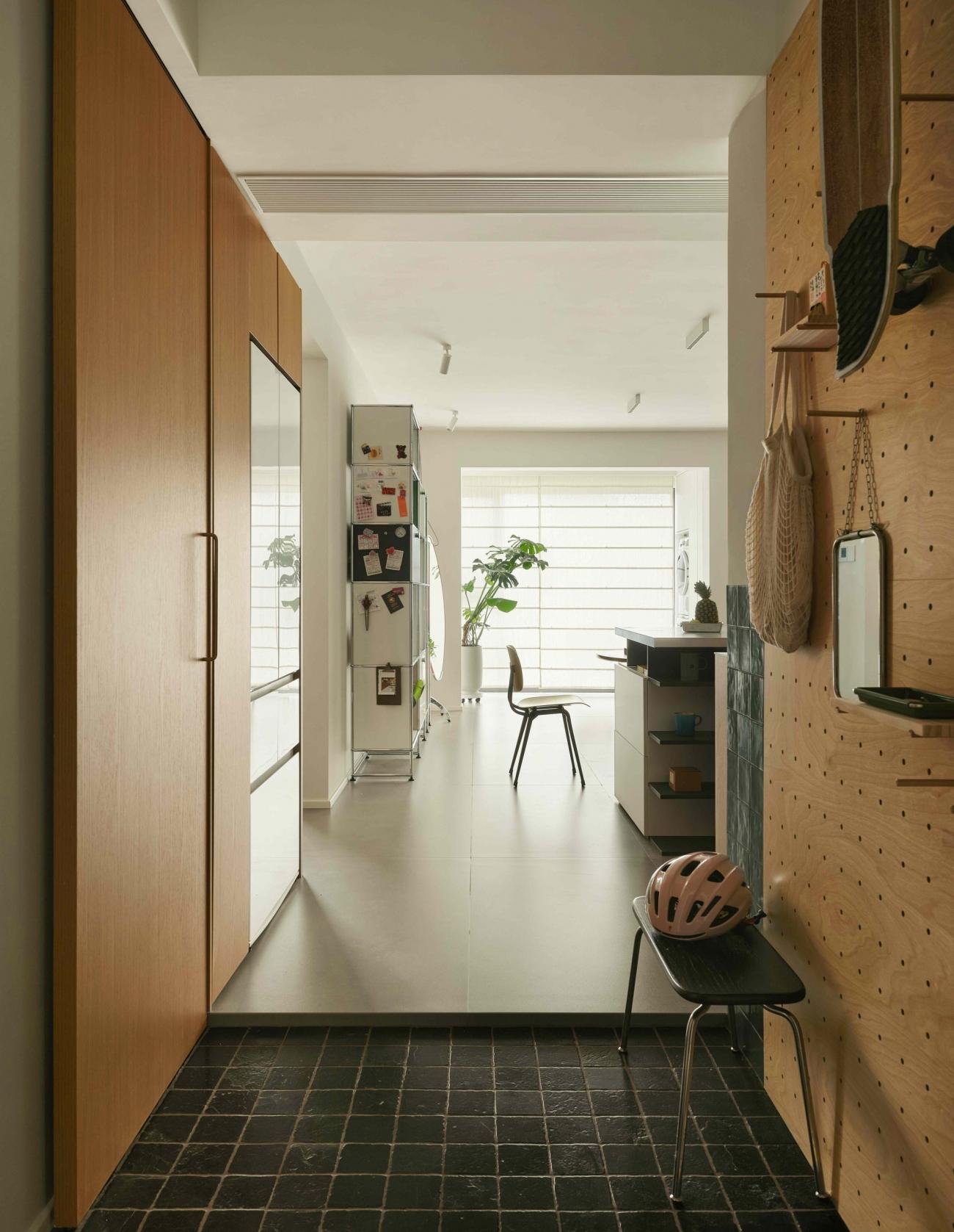 云行设计 · 融逸-1