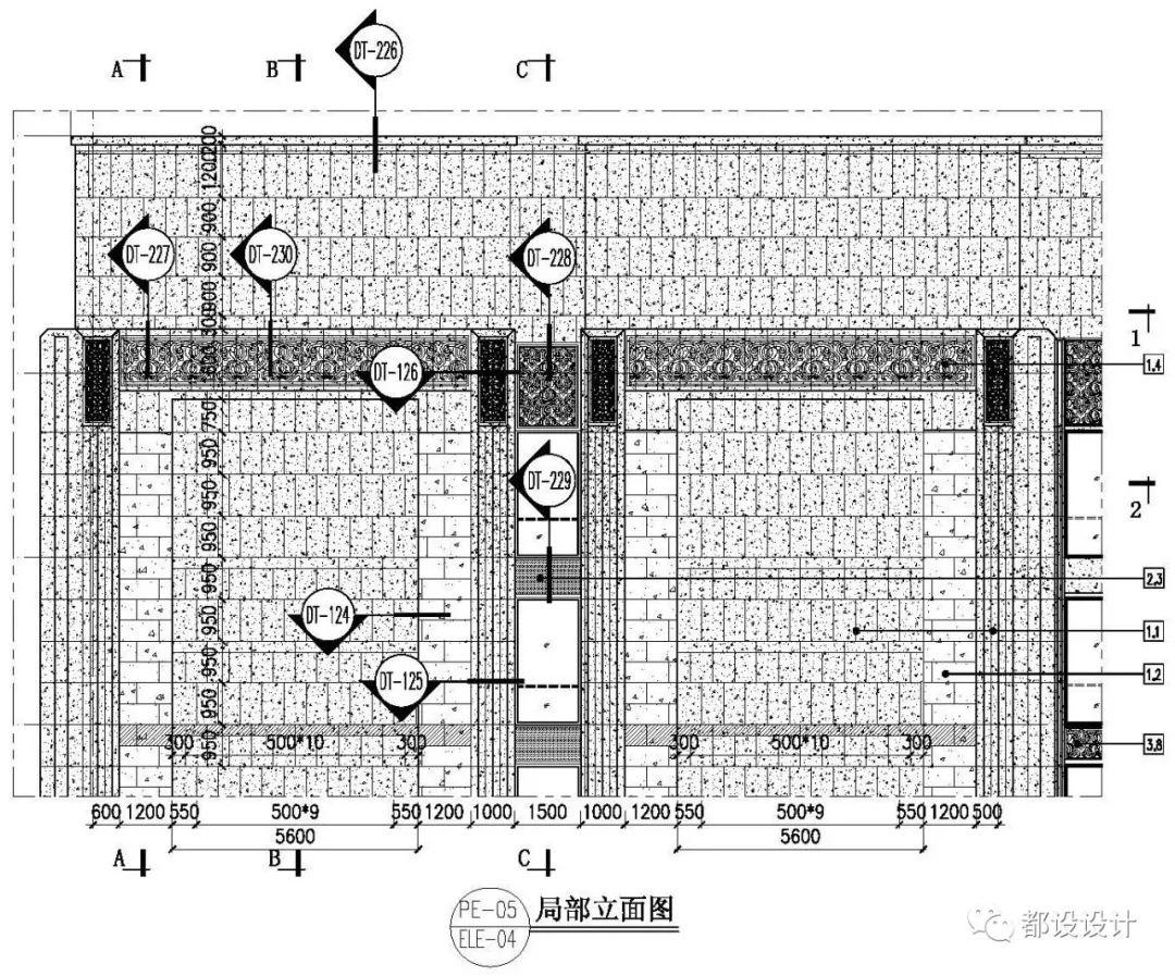 成都协信希尔顿酒店丨中国成都丨上海都设营造建筑设计事务所有限公司-66