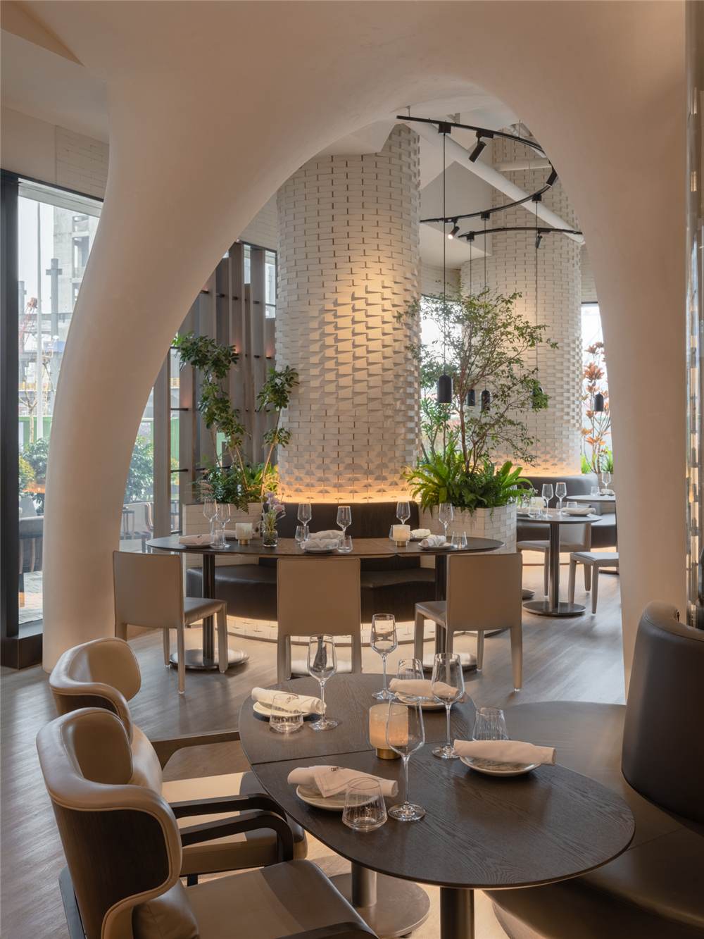 太古里 Le Coq 餐酒吧-41