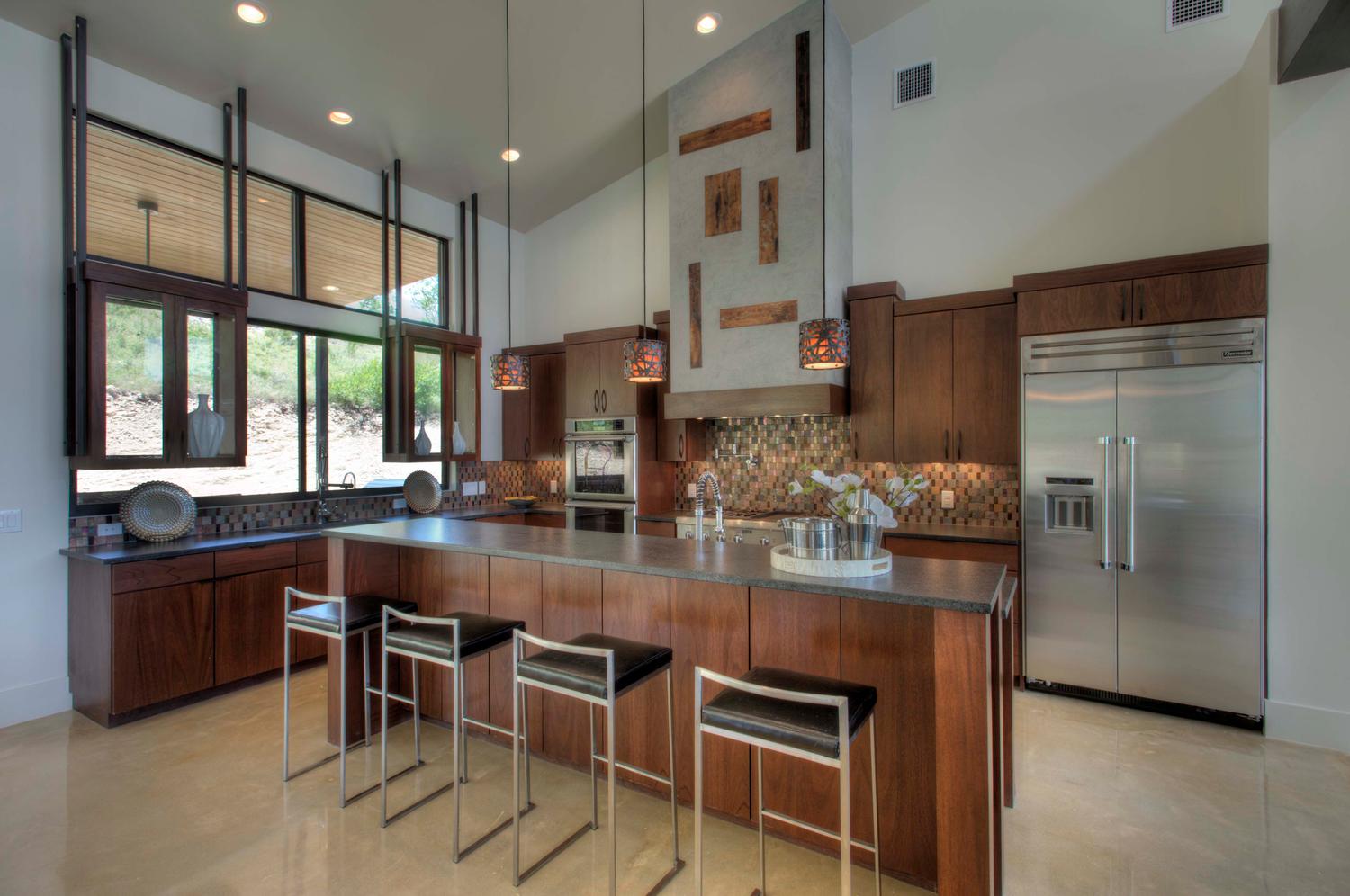 克雷斯塔贝拉宅邸-8