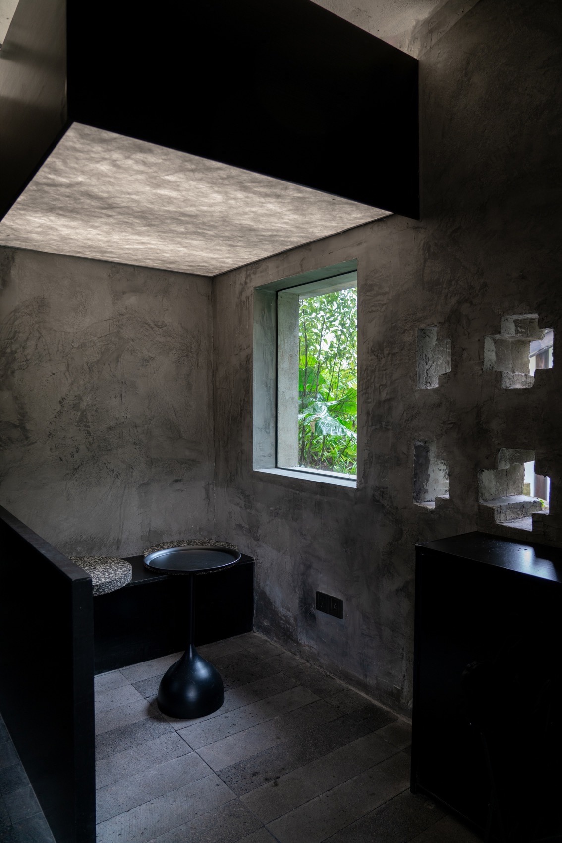 星环诞生记 & 下浩老街旧建筑更新丨中国重庆丨空气墙建筑工作室-150