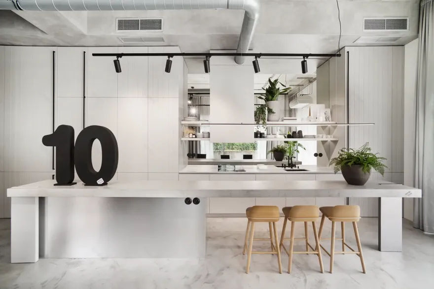 布拉格之心 | Martina Design 的完美设计公寓-5