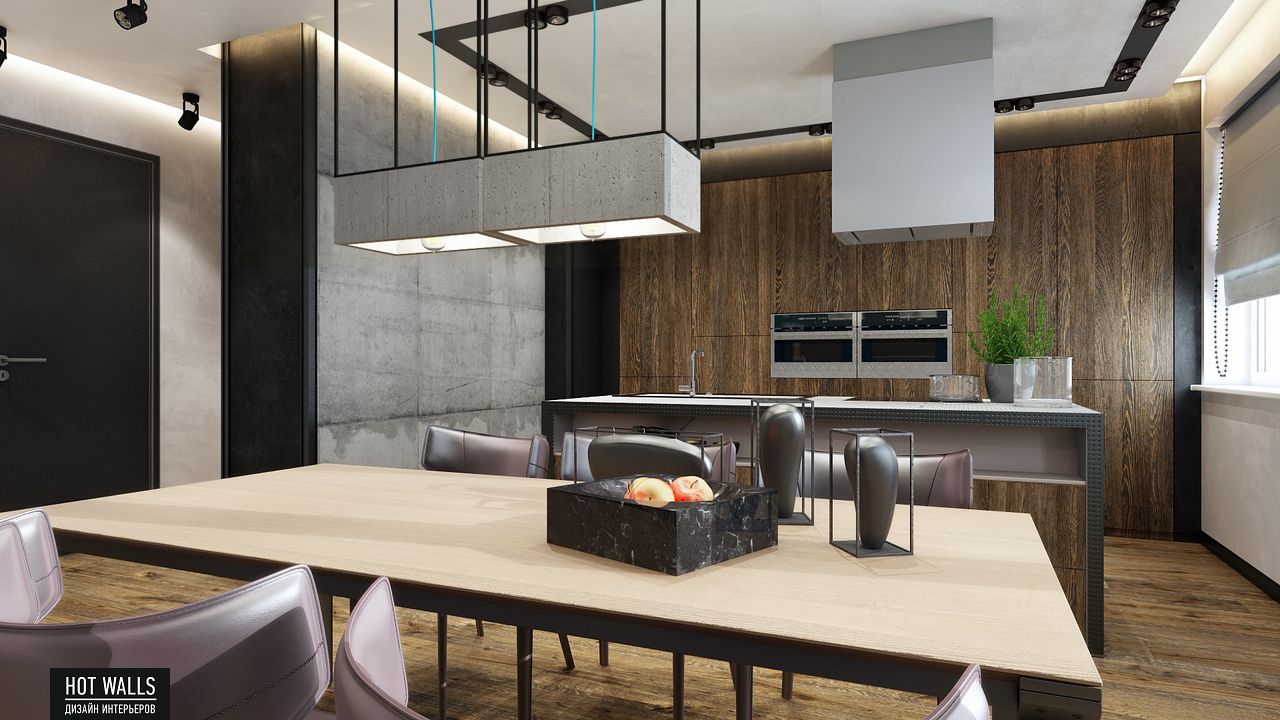 Das Haus Hot Walls-3