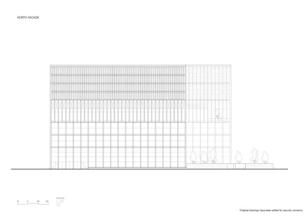 地质与环境中心丨德国丨KAAN Architecten-181