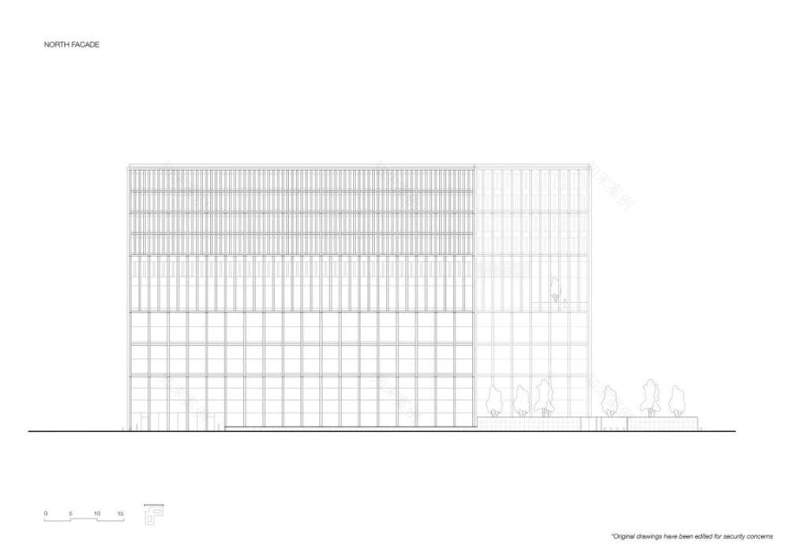 地质与环境中心丨德国丨KAAN Architecten-181