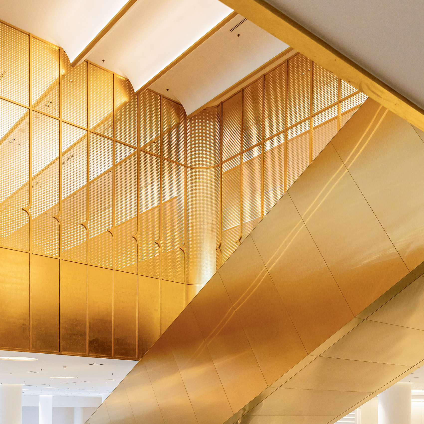 诗丽吉王后国家会议中心室内设计丨泰国曼谷丨Onion-151