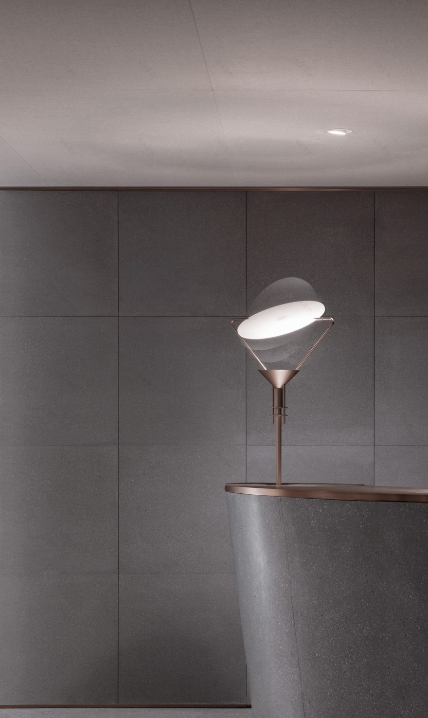 琚宾新作——御风者会所 | 构色-24