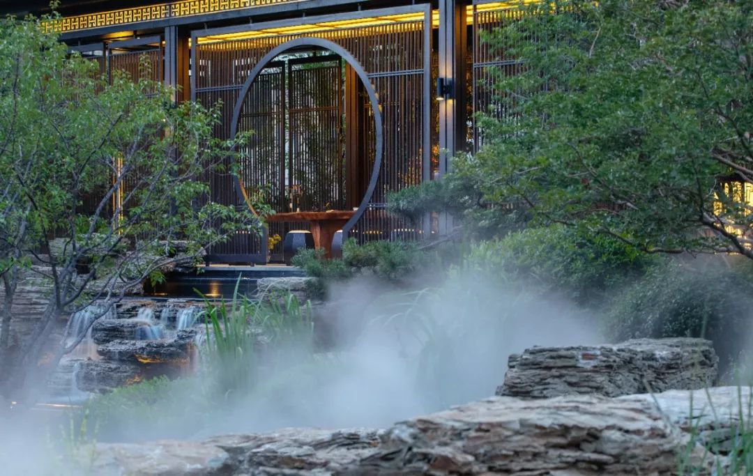 造天地气韵之龙墅，建人杰地灵之秀景 | 沈阳龙湖·双珑原著-147