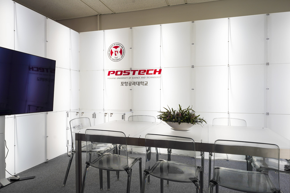 色彩斑斓的 40 平米办公室，打造活力工作空间-13