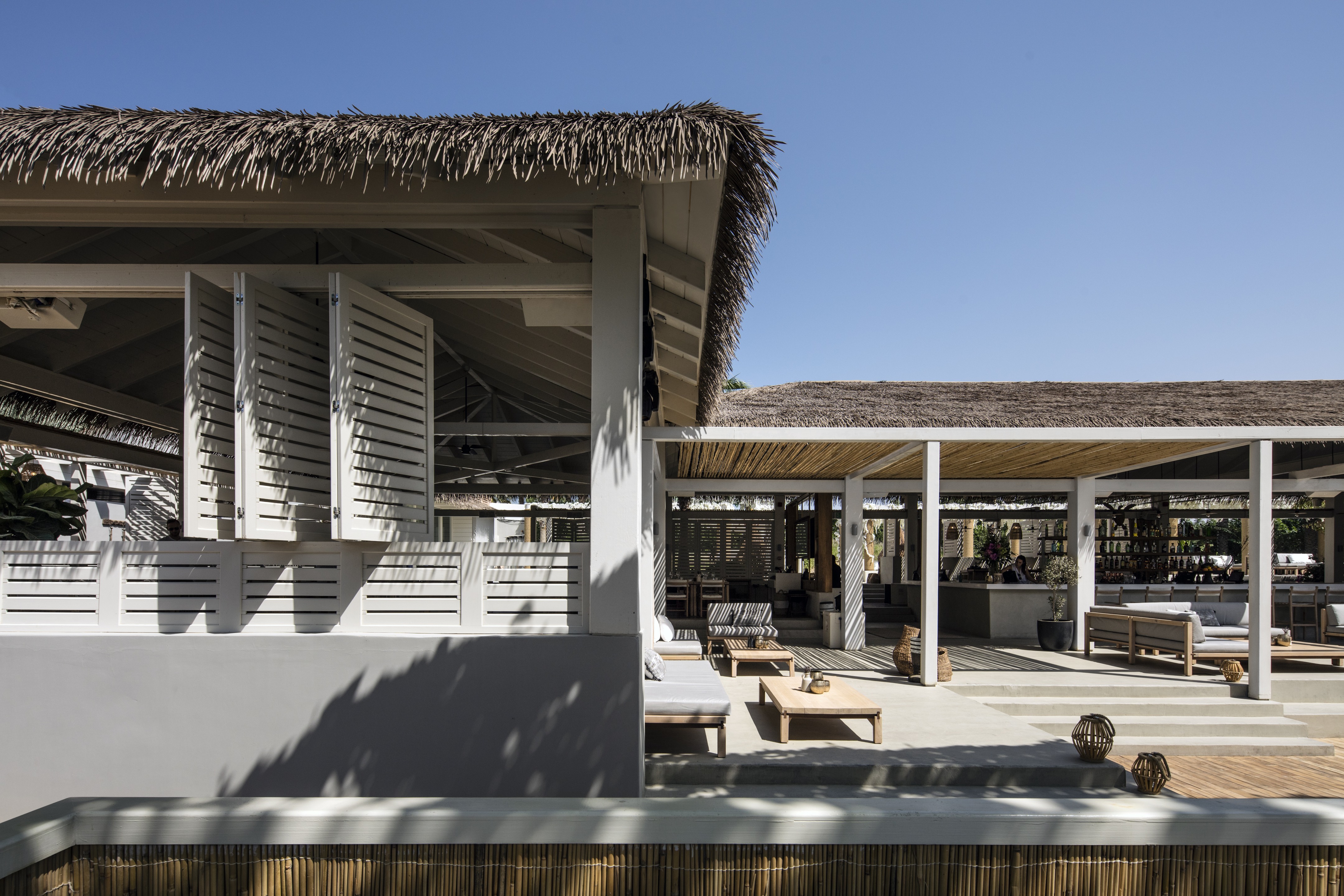 伊比沙岛风格餐厅-13