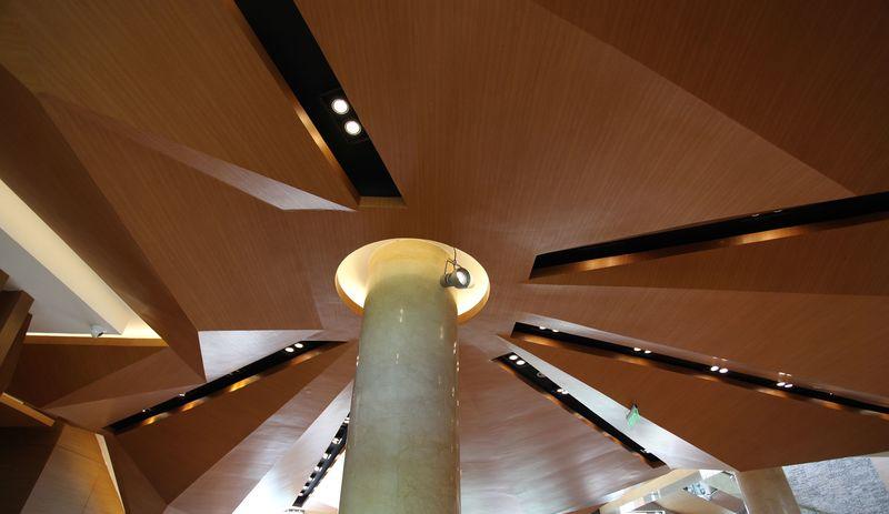 F1博而地高尔夫球场-27