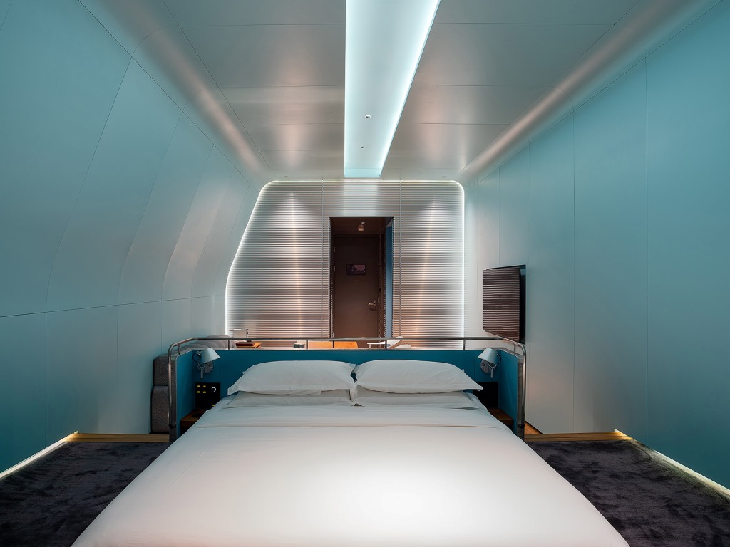 丨中国秦皇岛丨Combined  Architects + Mecc-6