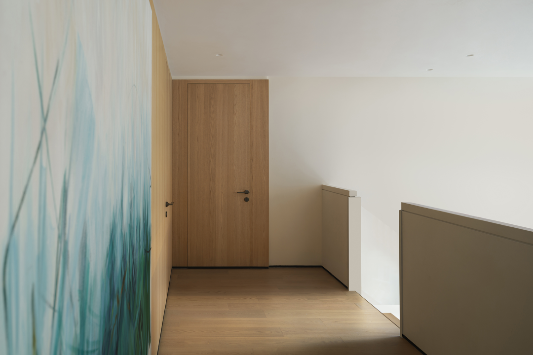 成都 430㎡静谧之邸丨中国成都丨GROWTO 耕图设计-39