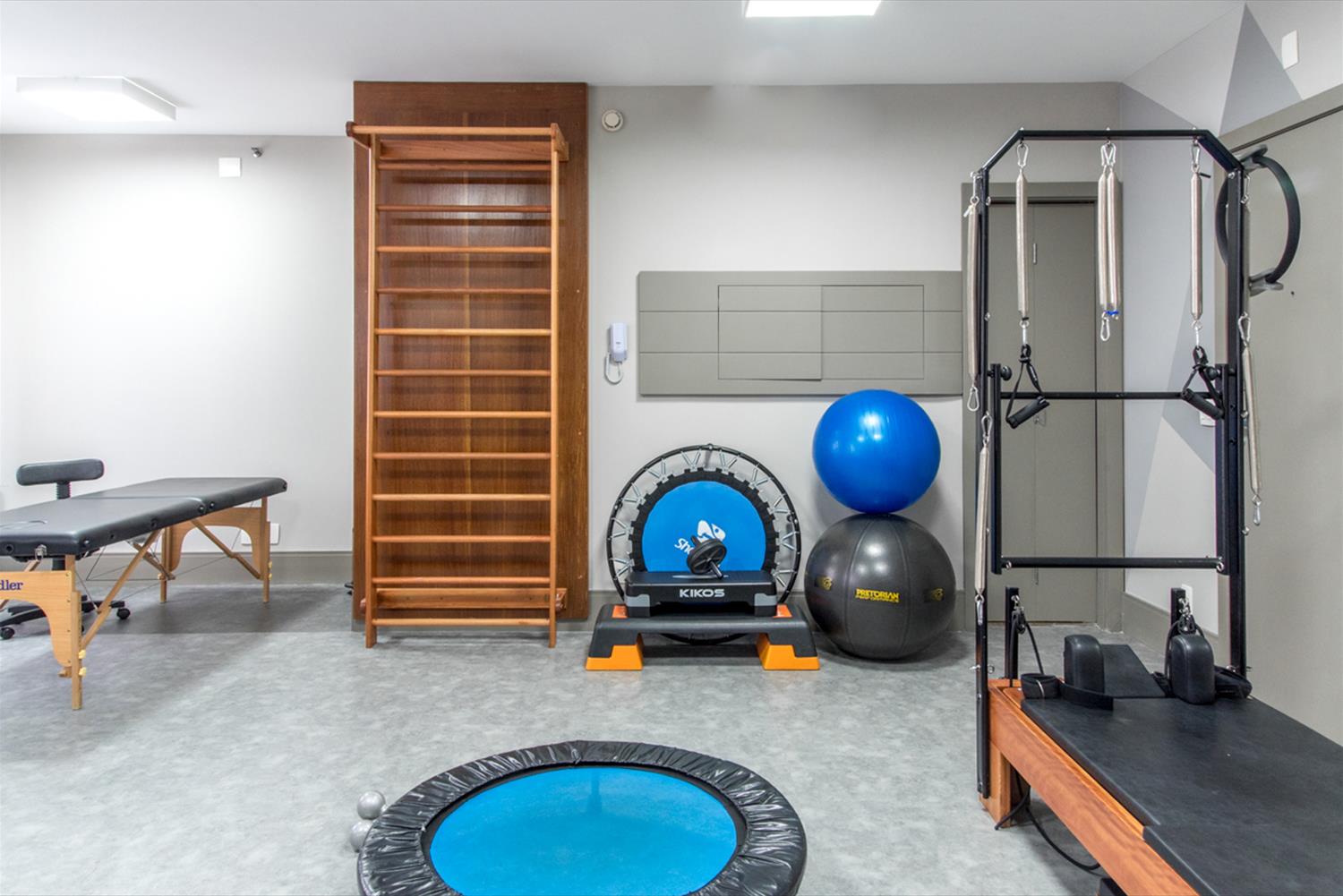 巴西圣保罗物理治疗与普拉提诊所-10