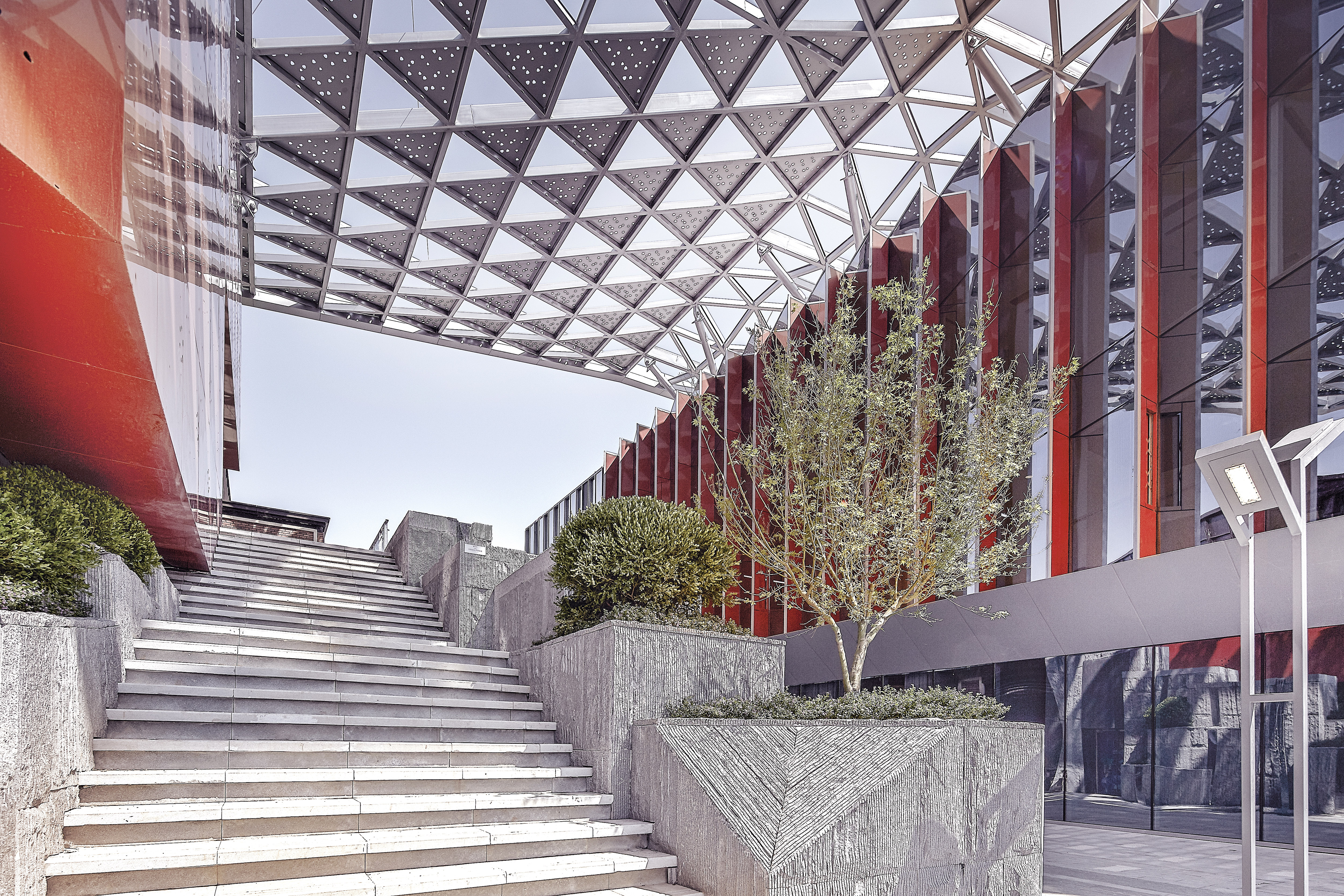 上饶绿地城展览馆-24