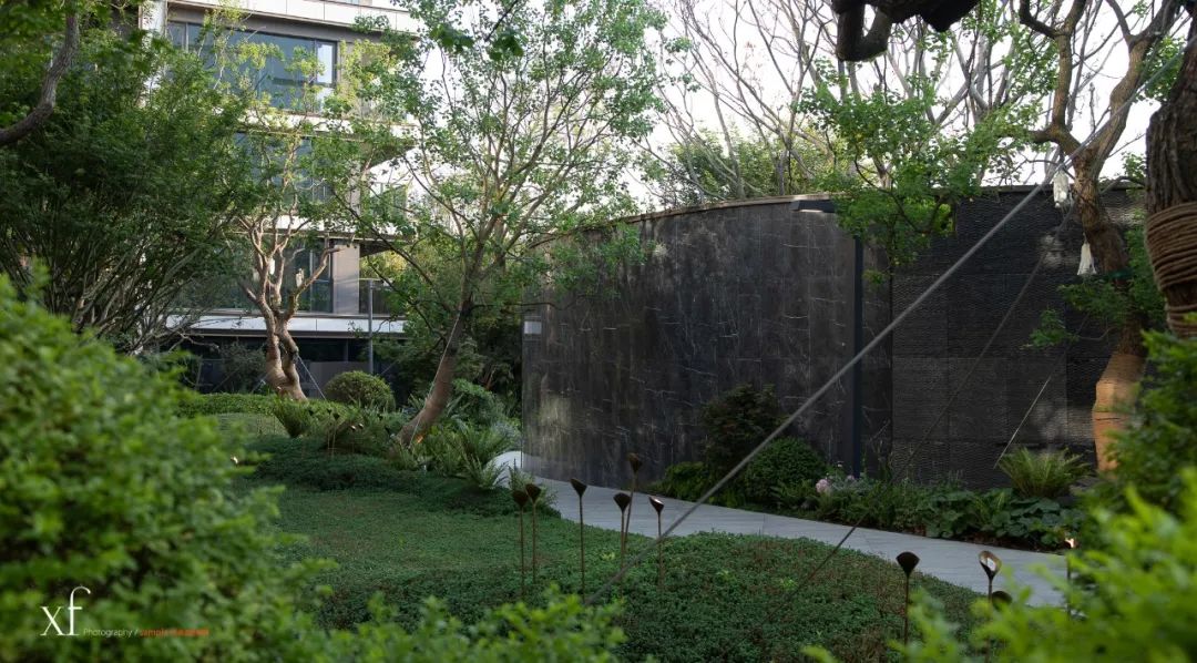 成都龙湖西宸御湖境丨中国成都丨凯盛上景（北京）景观规划设计有限公司-19