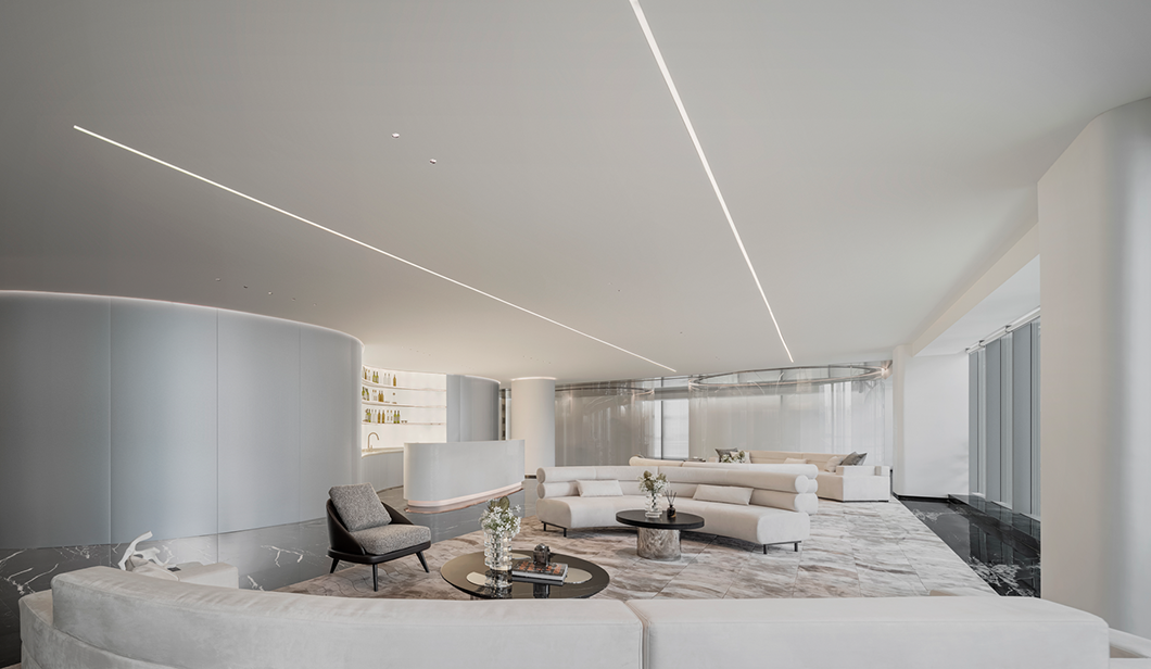 办公新领地|引领商务美学-36