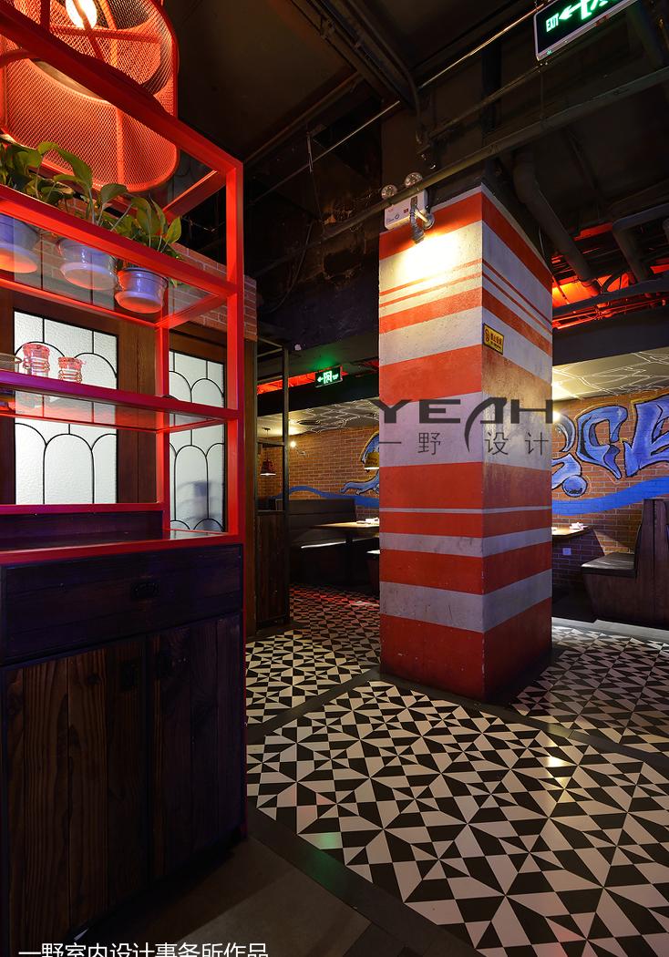 胖哥俩肉蟹煲杭州店-18