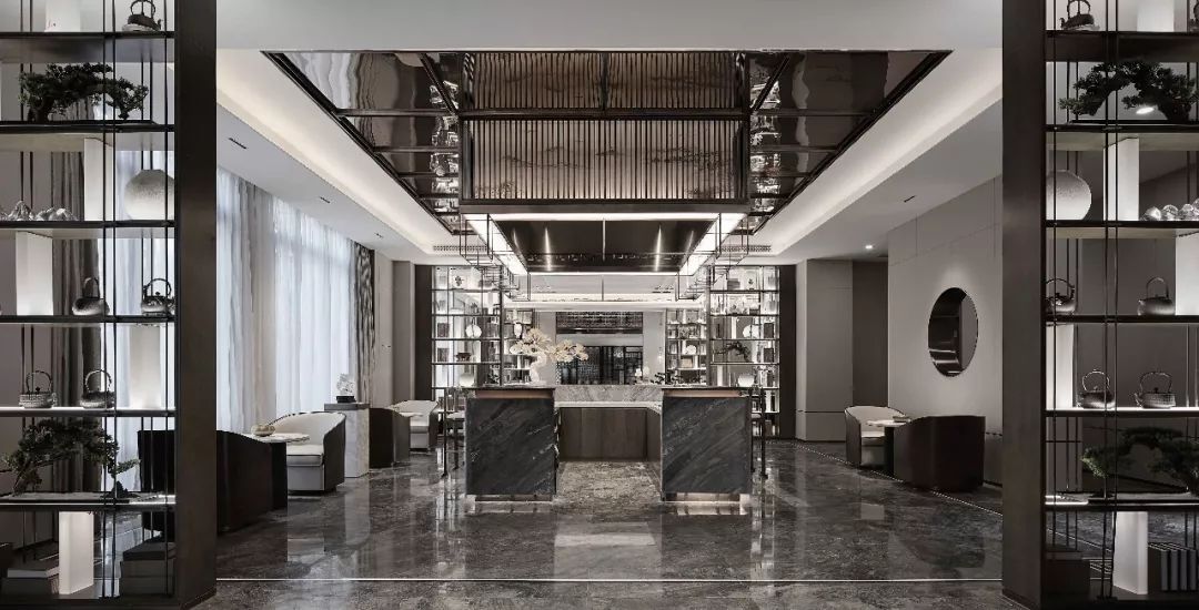 如涵文化办公室 | 电商网红孵化的现代空间-108