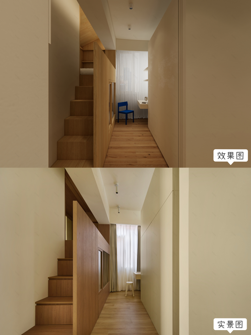 青庐丨中国佛山丨陈智超设计czc design studio-29