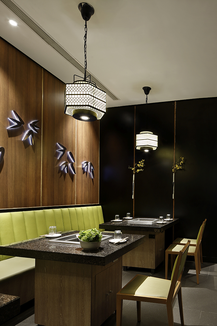 海底捞火锅店丨中国徐州-41