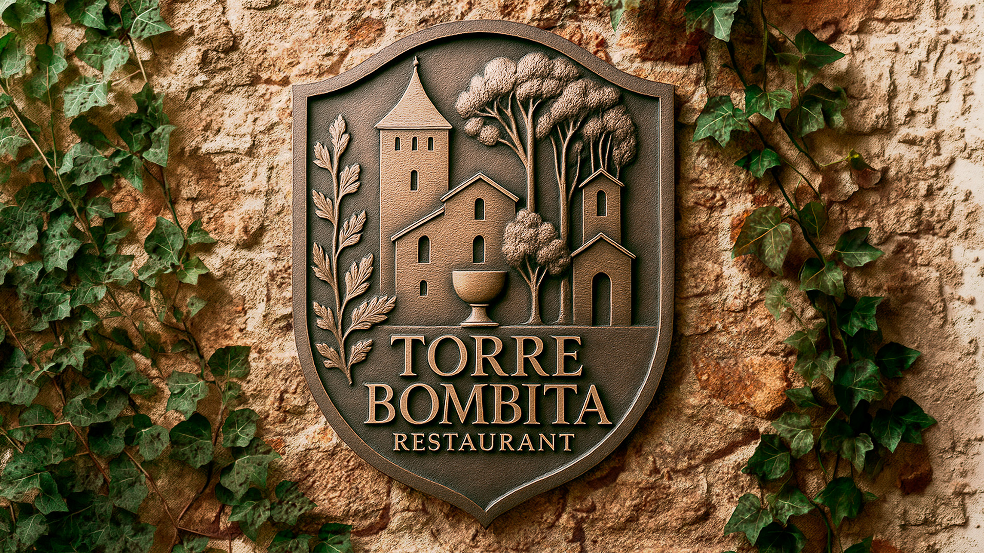 Restaurant Torre Bombita-0