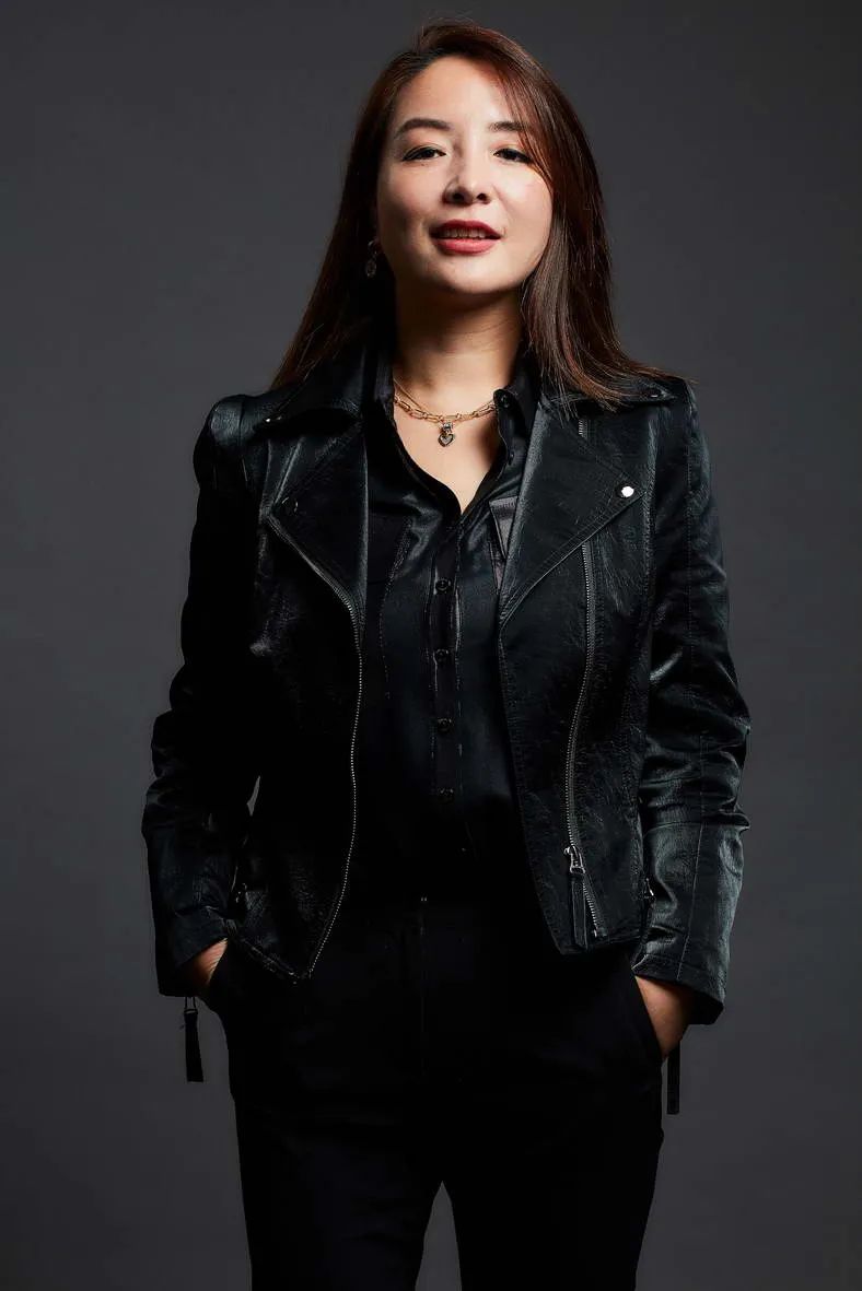 天萌宴 | 霜遇之美，共赏设计盛宴-93