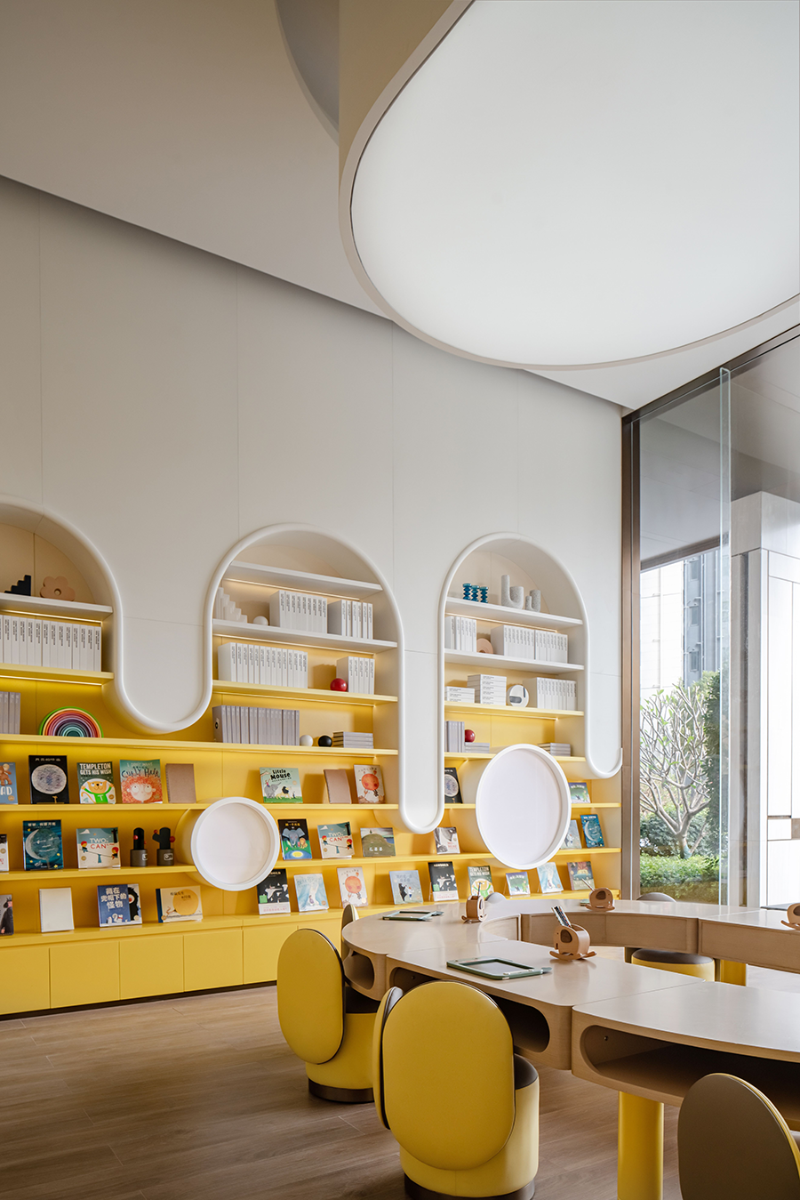 广州中海·学仕里丨中国广州丨壹新设计-66