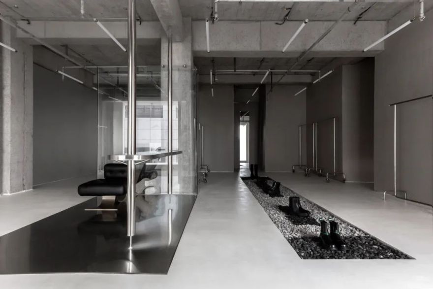 冬·岩丨中国河南丨河南赤梁空间建筑设计有限公司-76