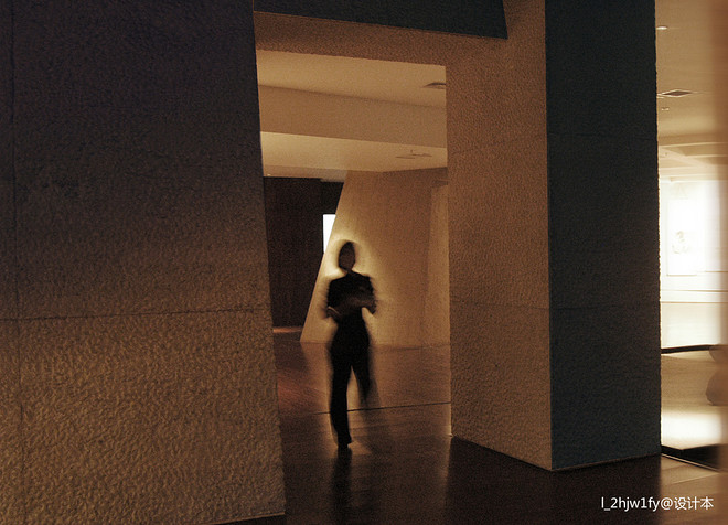 河南观想会所丨中国河南-12