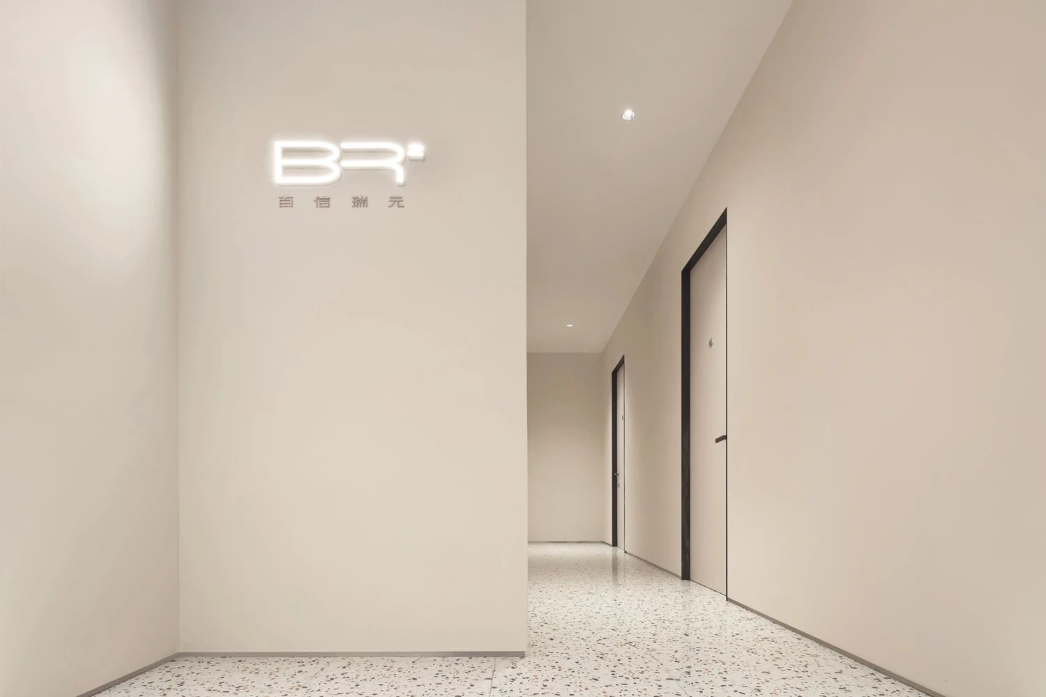 杭州百信瑞元医美机构室内设计丨中国杭州丨鲸鱼（杭州）建筑设计事务所有限公司-80