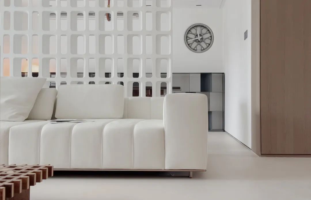 新作 / WATERDROP Residence 水滴住宅-11