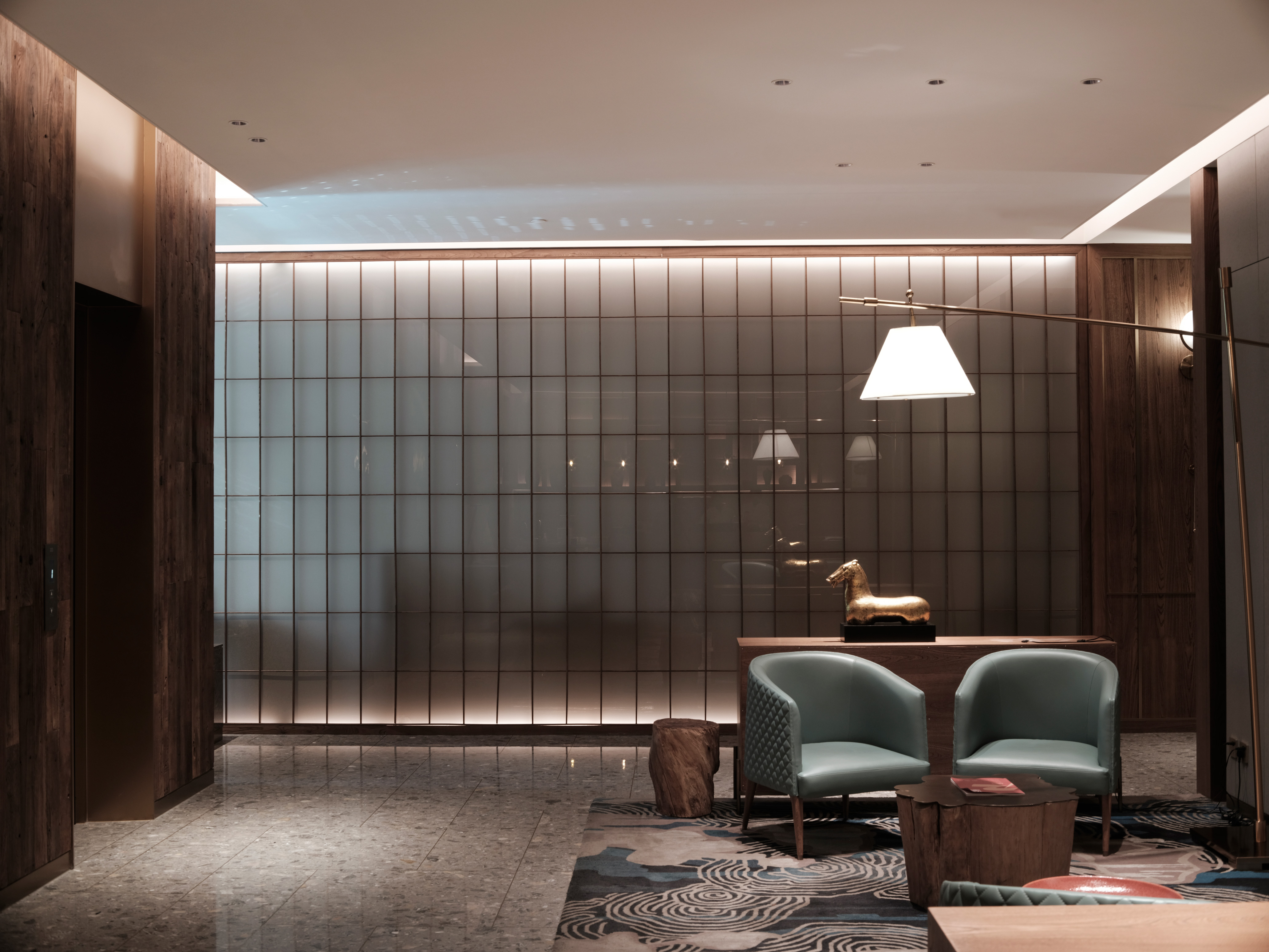 阿榕小厨 · 新中式餐厅设计典范丨中国西安-12