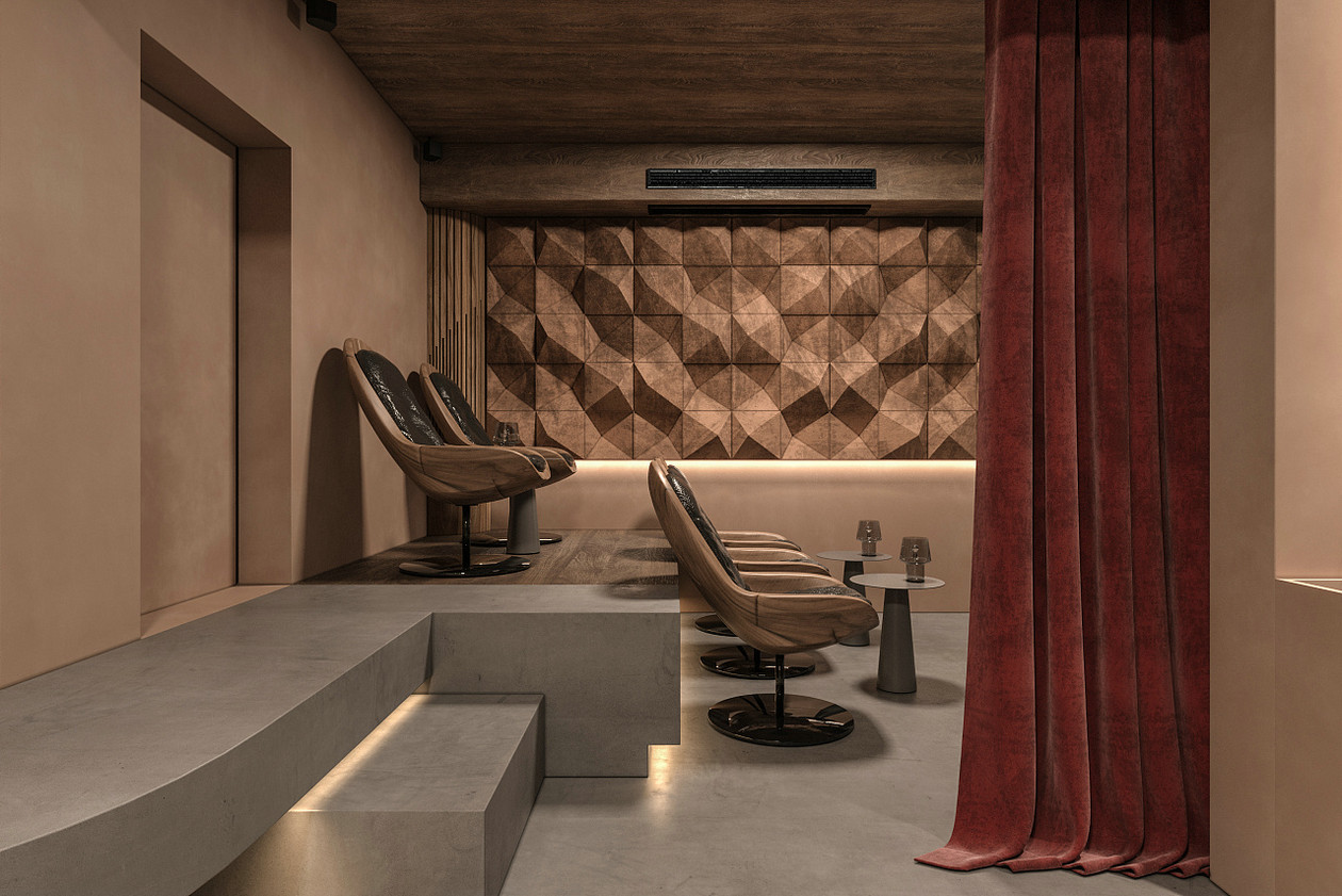 北京大兴区返璞归真别墅设计-50