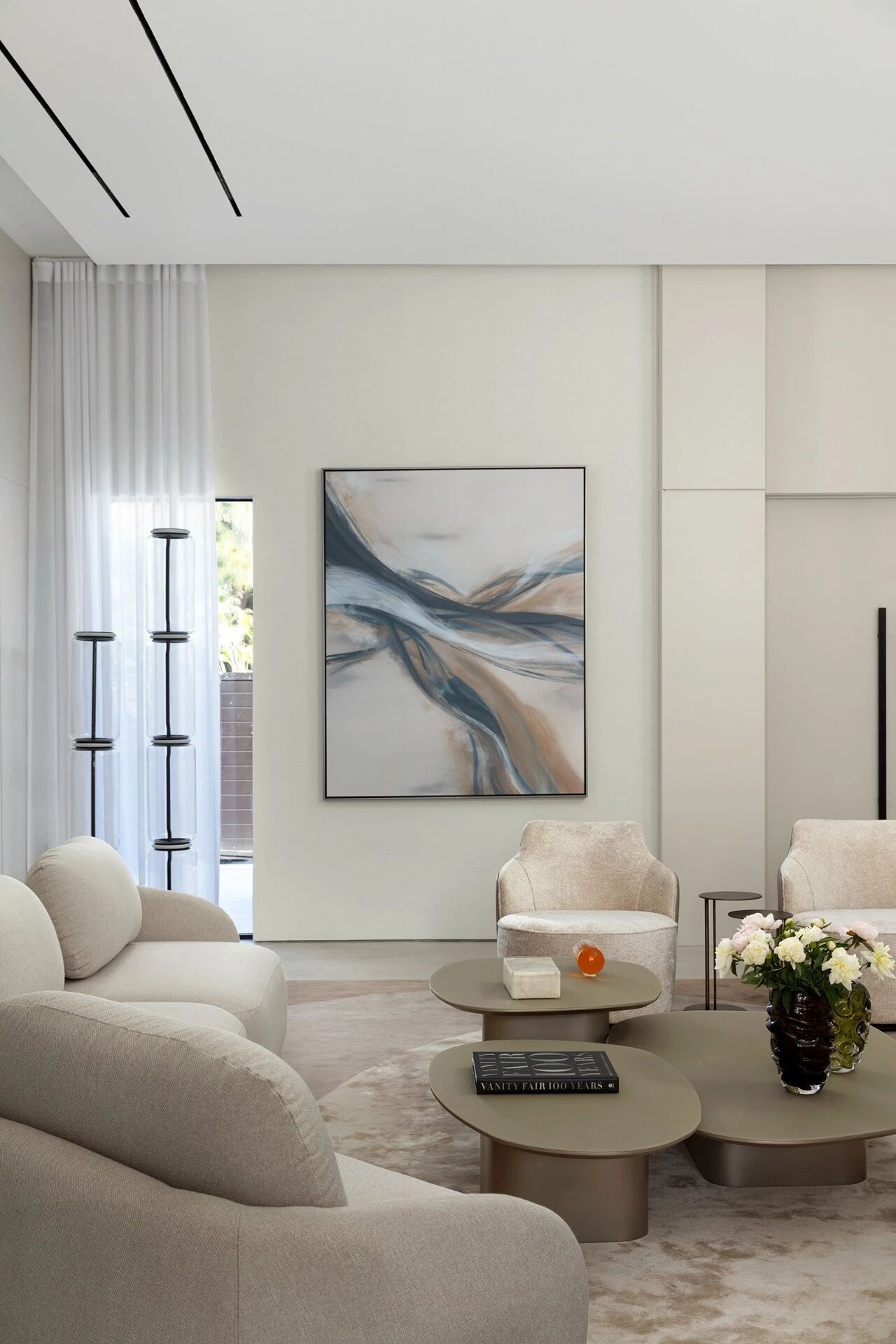 FL Interiors Design Studio 创造隽永 定制奢华_20260223-66