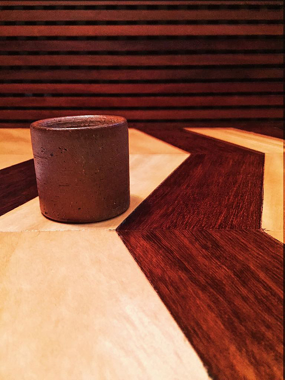 muxarabi迷你木质办公室，巴西 / LIVRE arquitetura-18