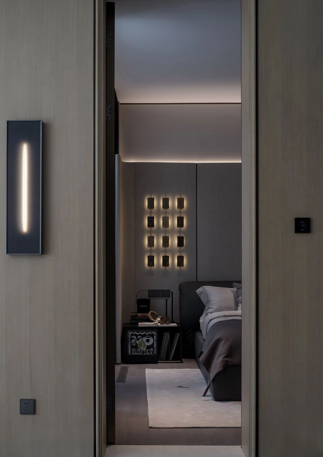 仁恒·棠颂丨中国江苏丨李玮珉,邱德光,吴滨-84