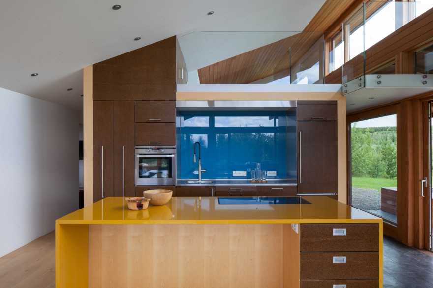 融入自然的冰岛“大小石城”-37