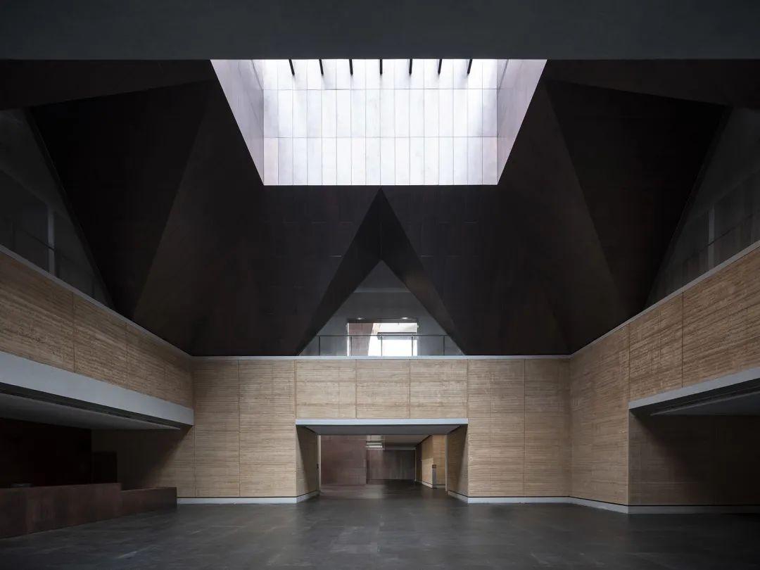 二里头夏都遗址博物馆丨中国洛阳丨同济大学建筑设计研究院若本建筑工作室-89