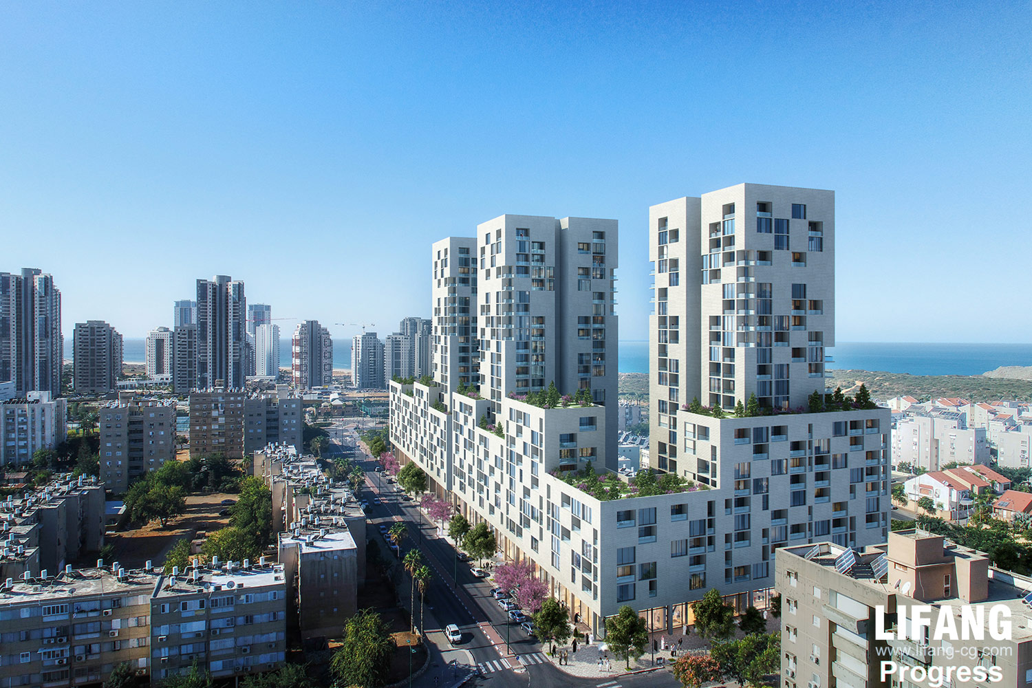 多功能设计展现未来趋势丨LiFang Vision Technology Co.,Ltd-30